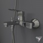 shower set Grohe BauLoop 32815000 (BauEdge_32820000) + Tempesta 100 (27598001)